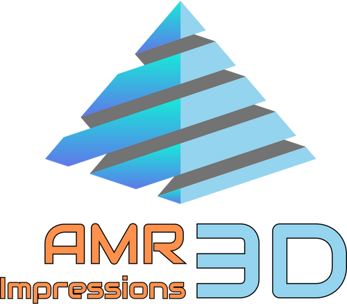 AMR 3D